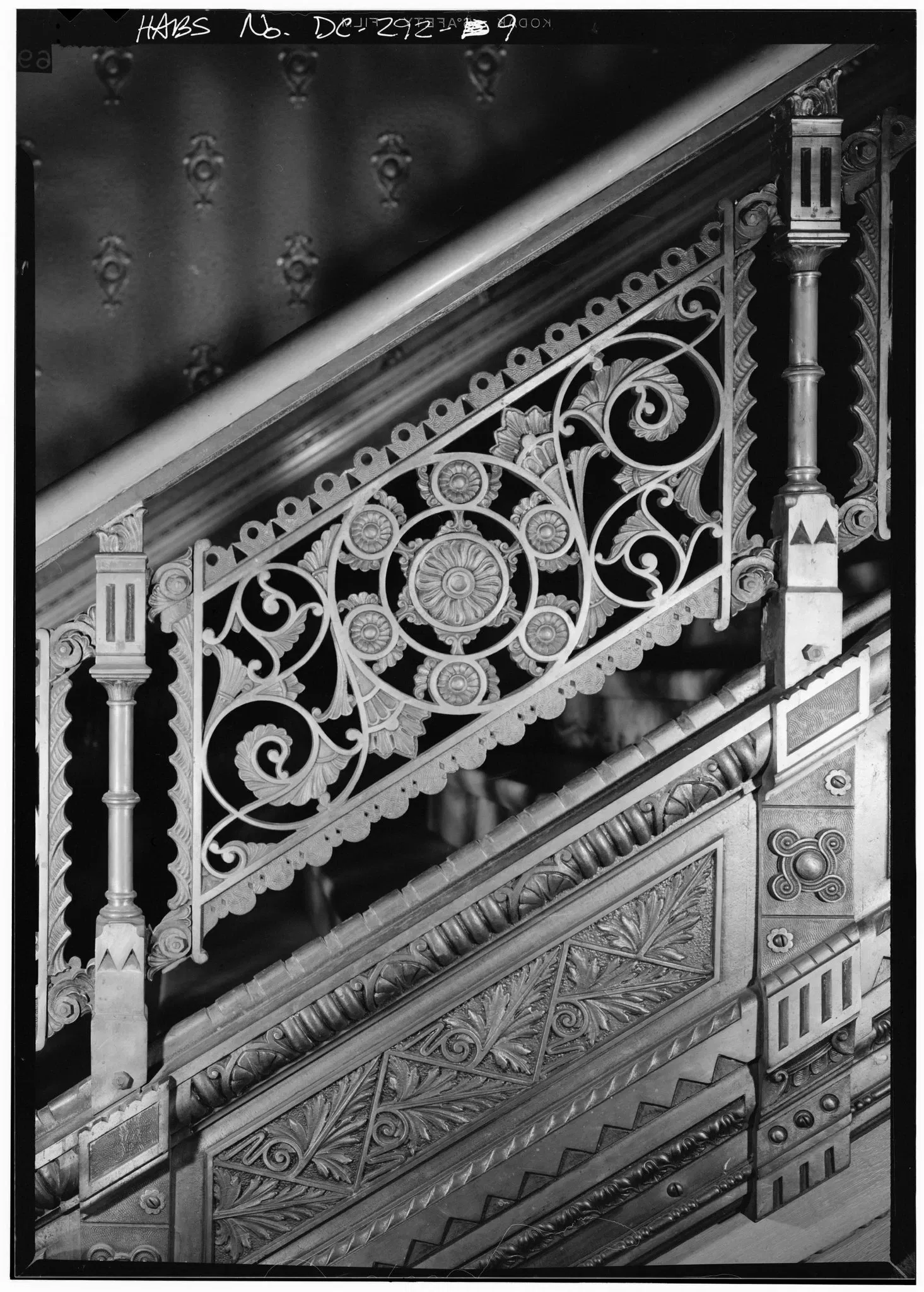 Heurich House Museum