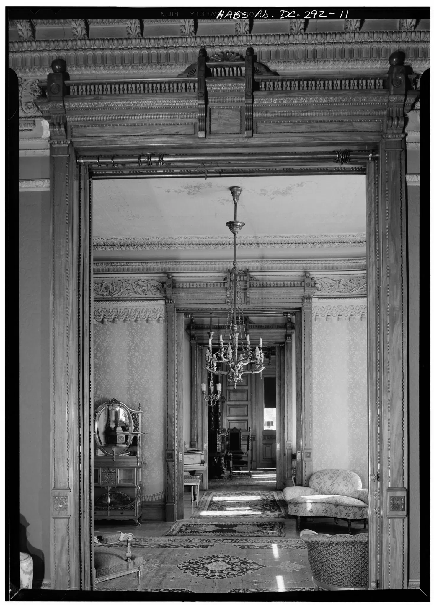 Heurich House Museum