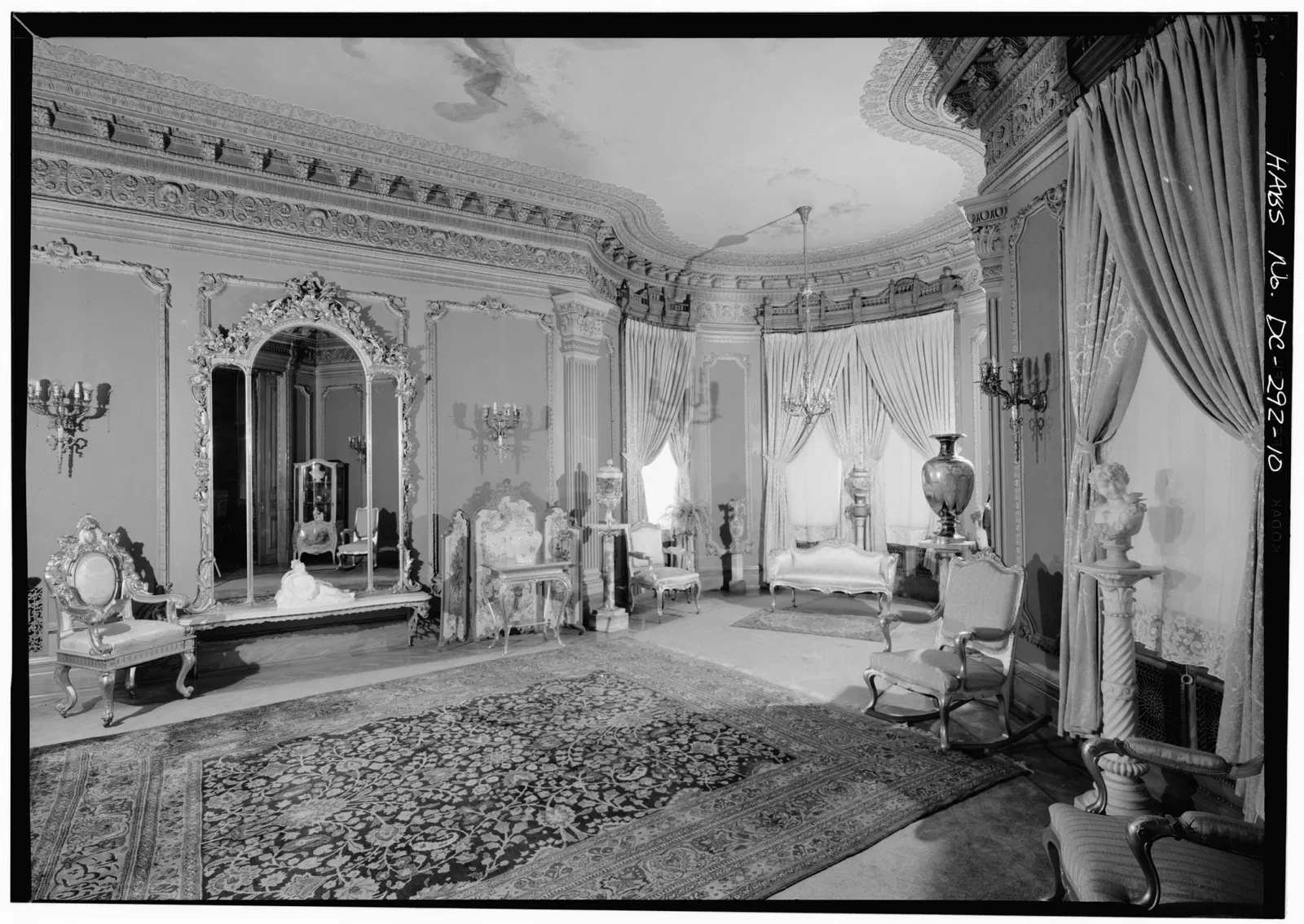 Heurich House Museum