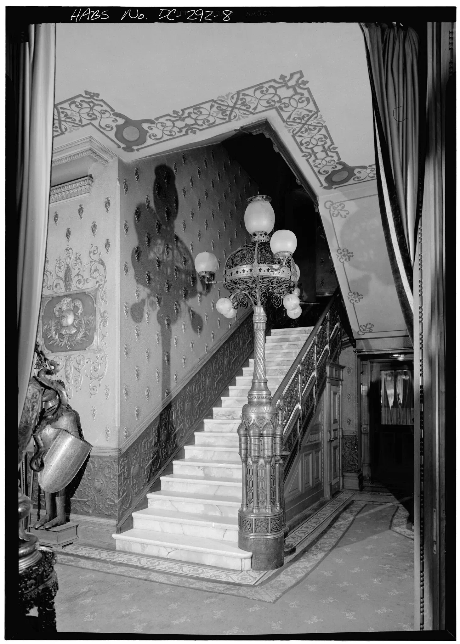 Heurich House Museum