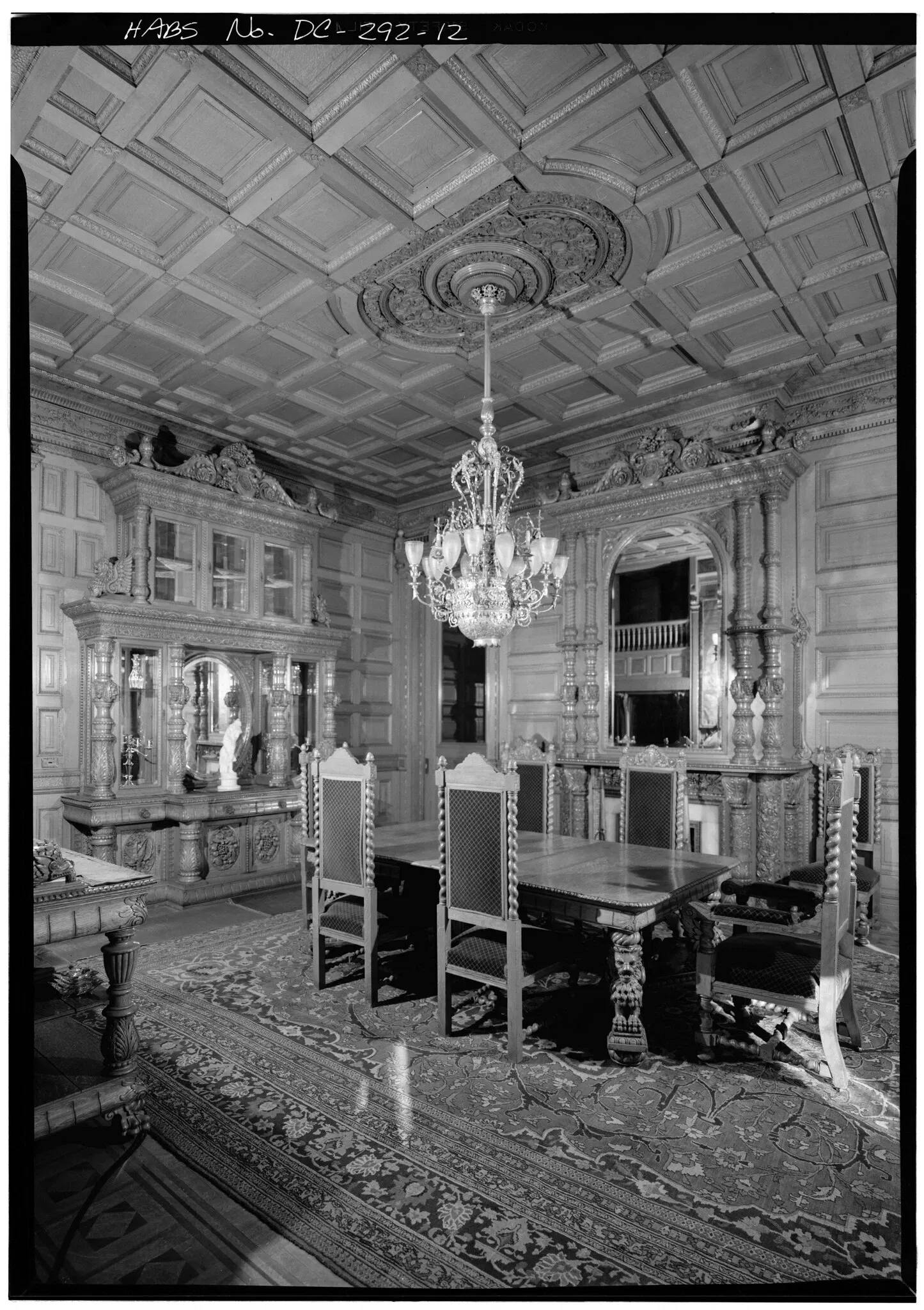 Heurich House Museum