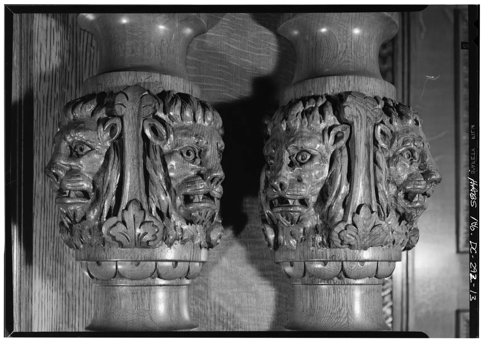 Heurich House Museum