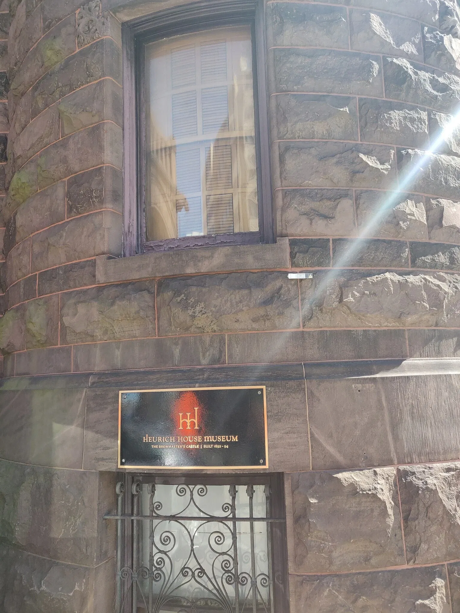 Heurich House Museum