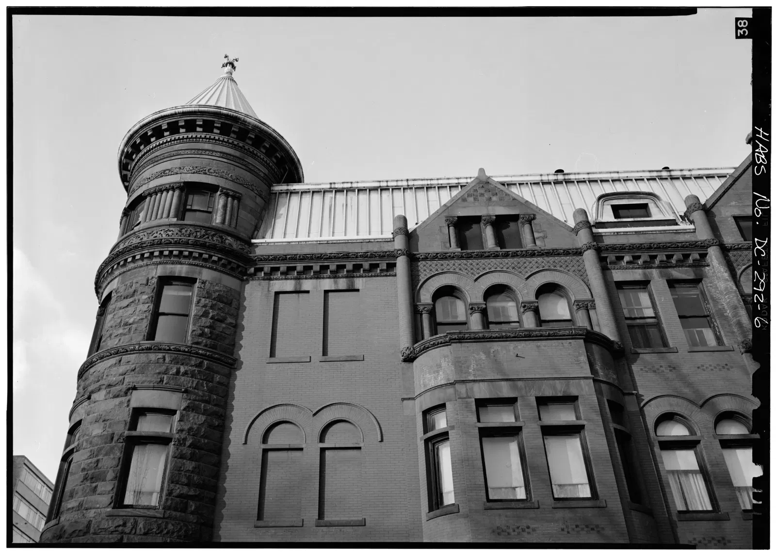 Heurich House Museum