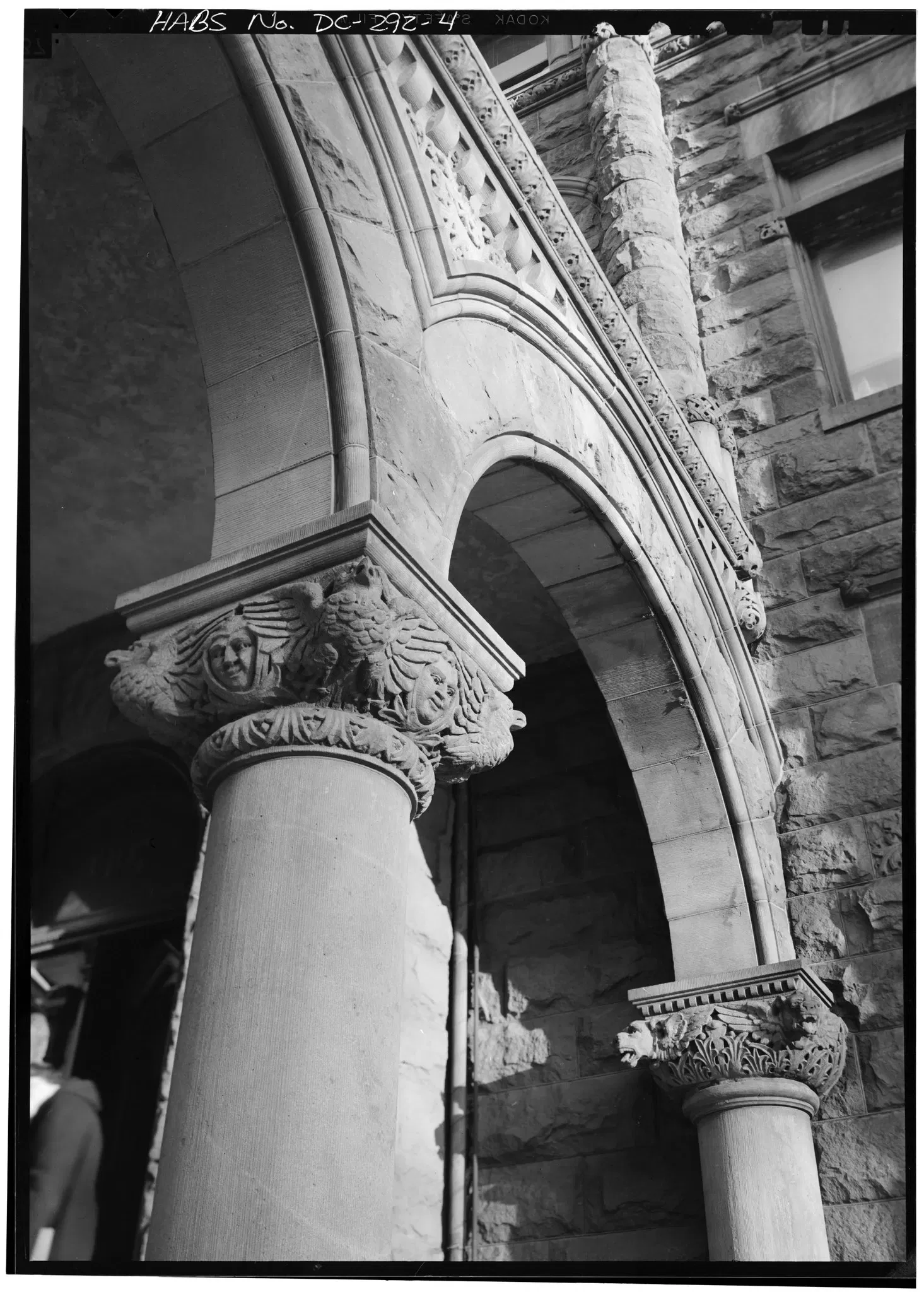 Heurich House Museum