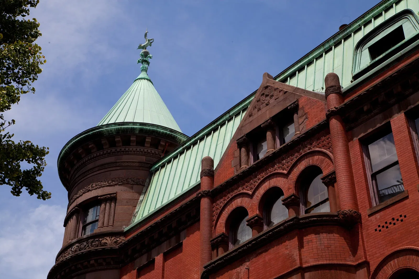 Heurich House Museum