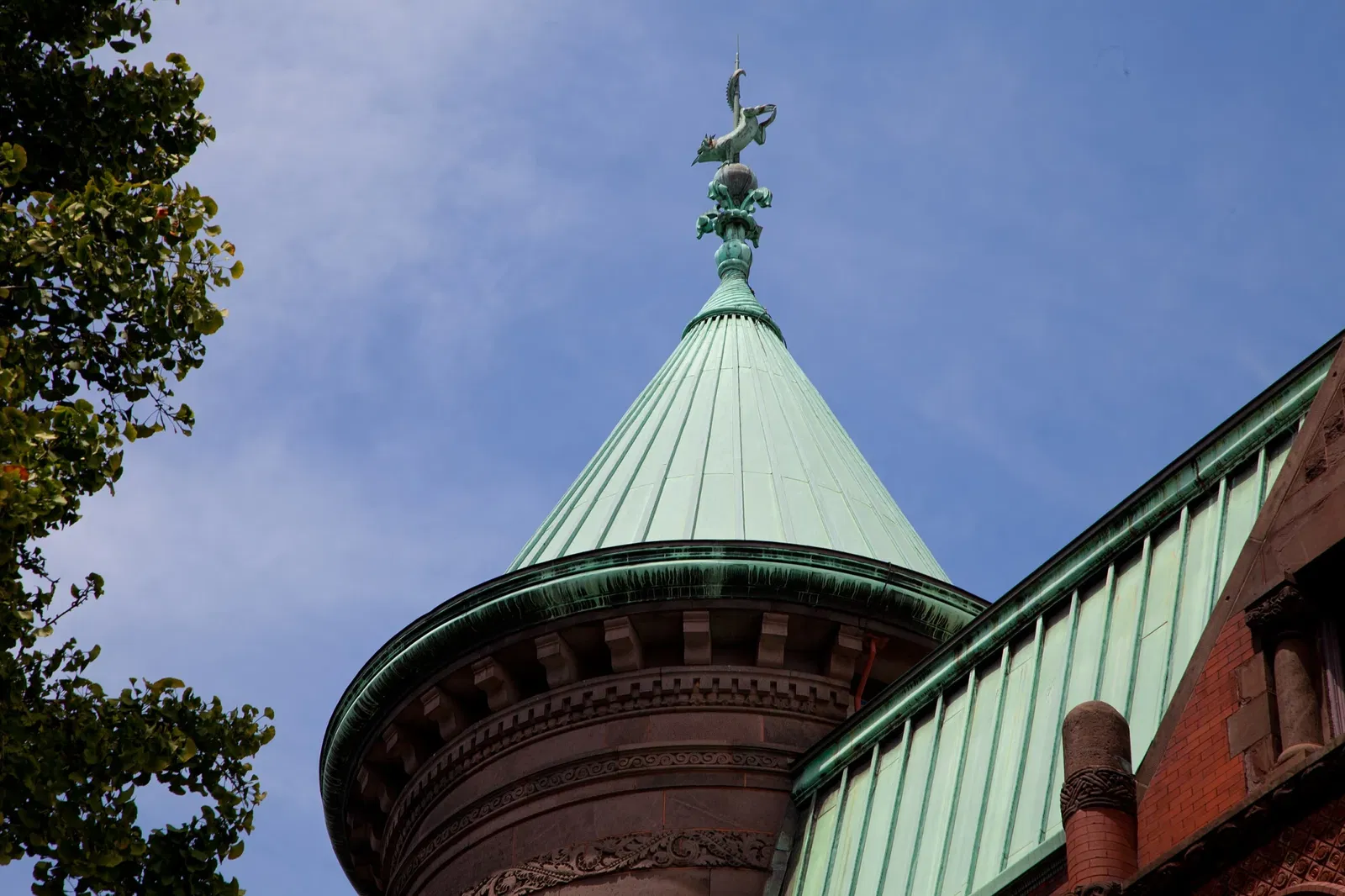 Heurich House Museum