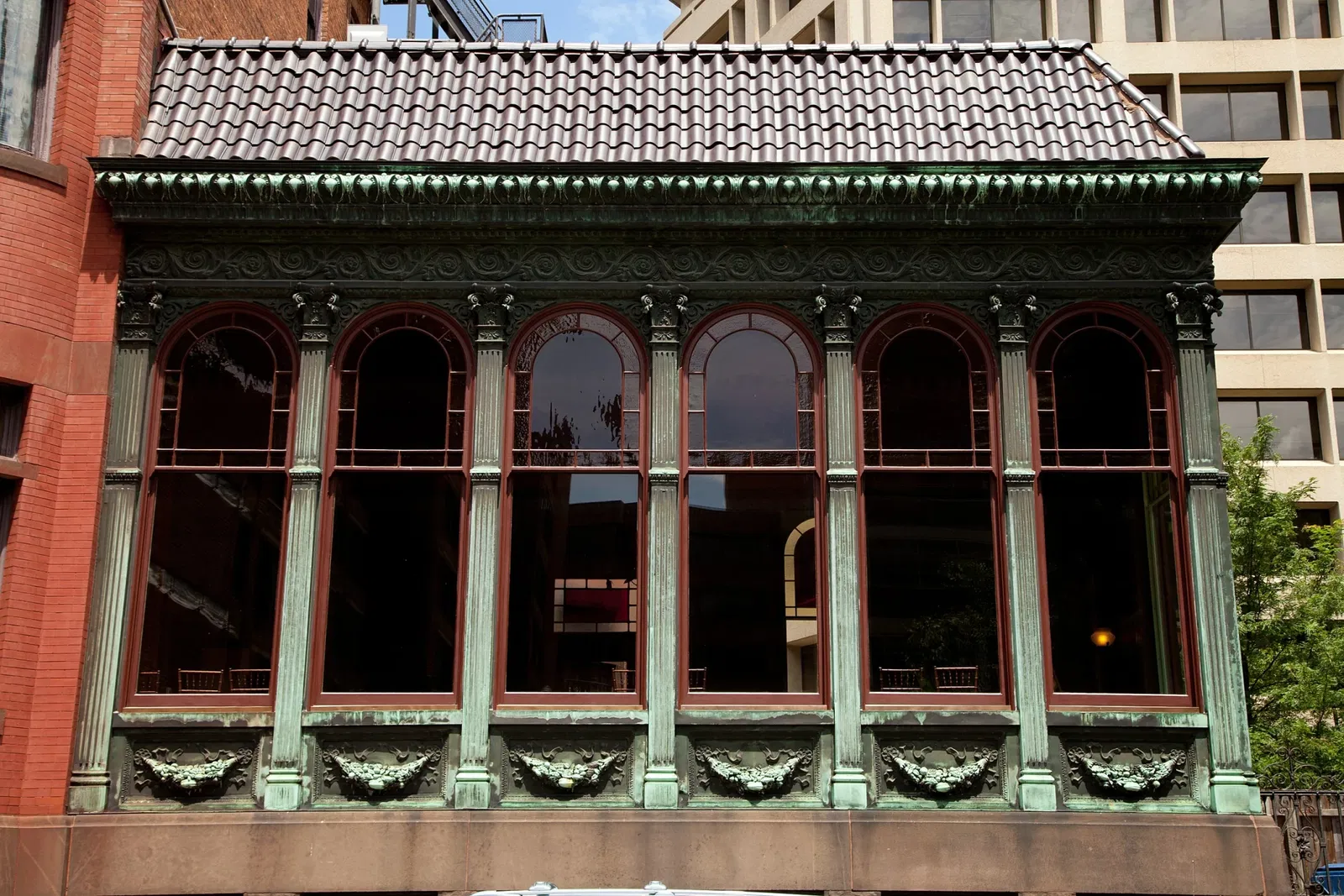 Heurich House Museum