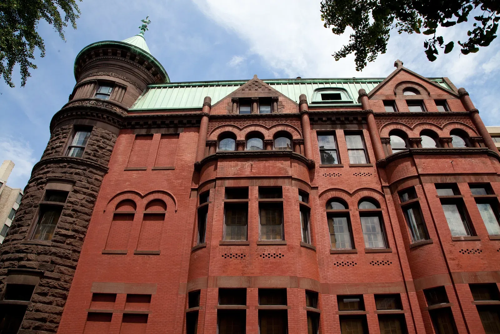 Heurich House Museum