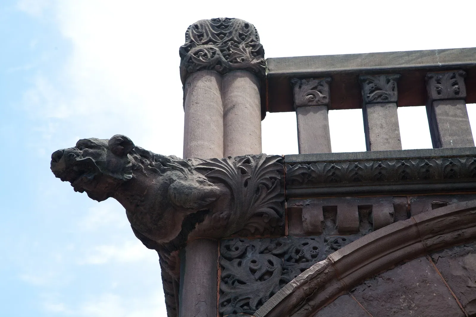 Heurich House Museum