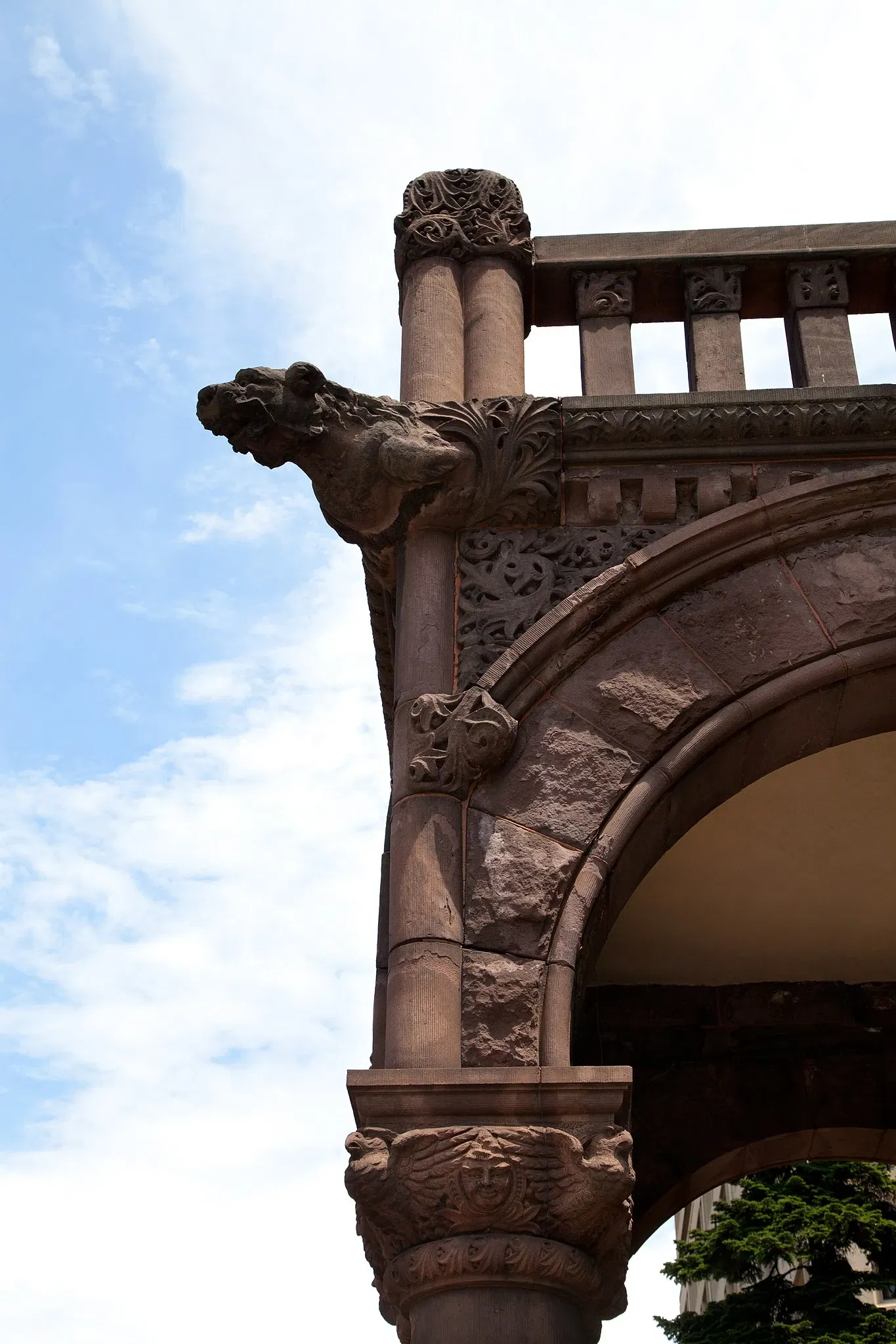 Heurich House Museum