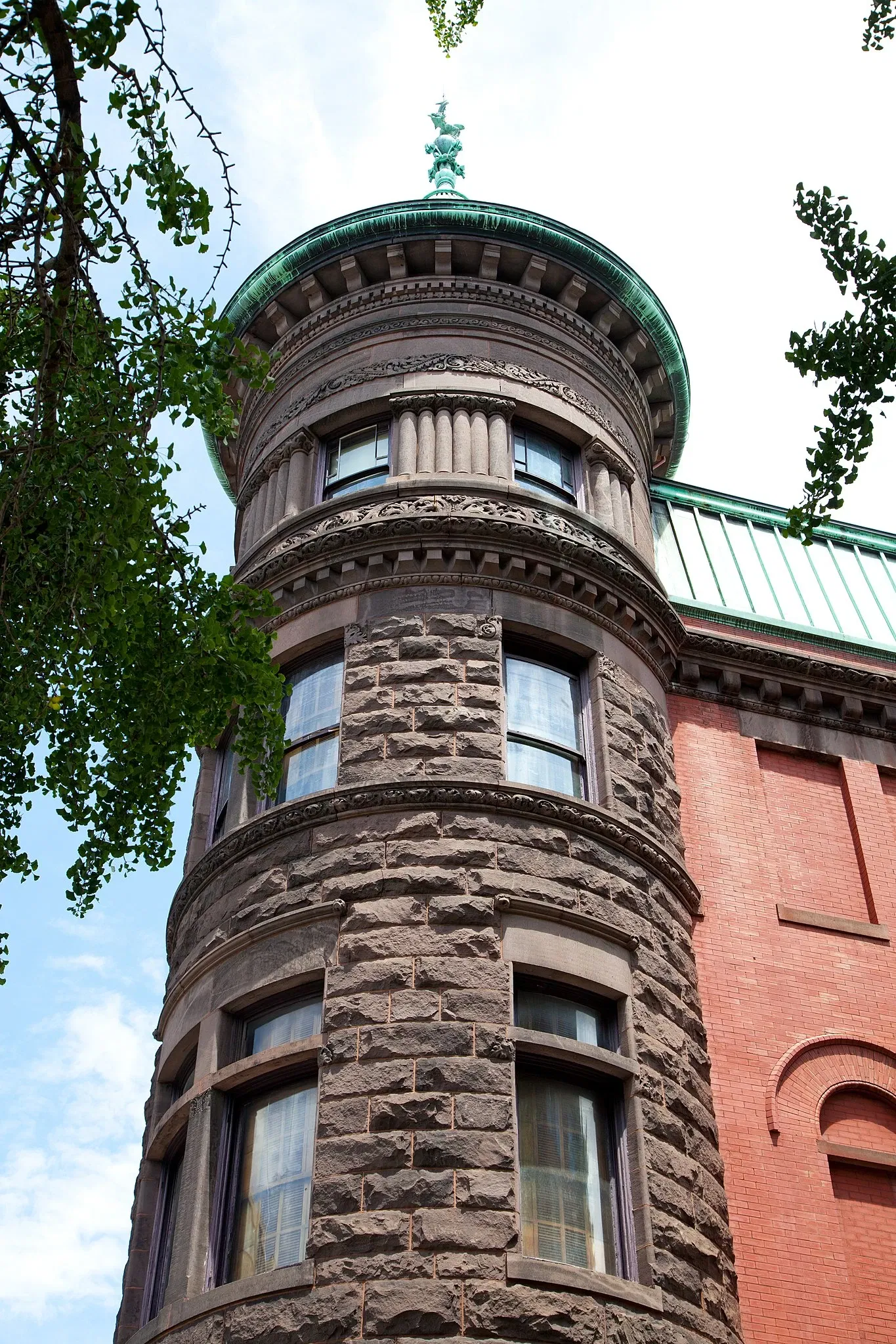 Heurich House Museum