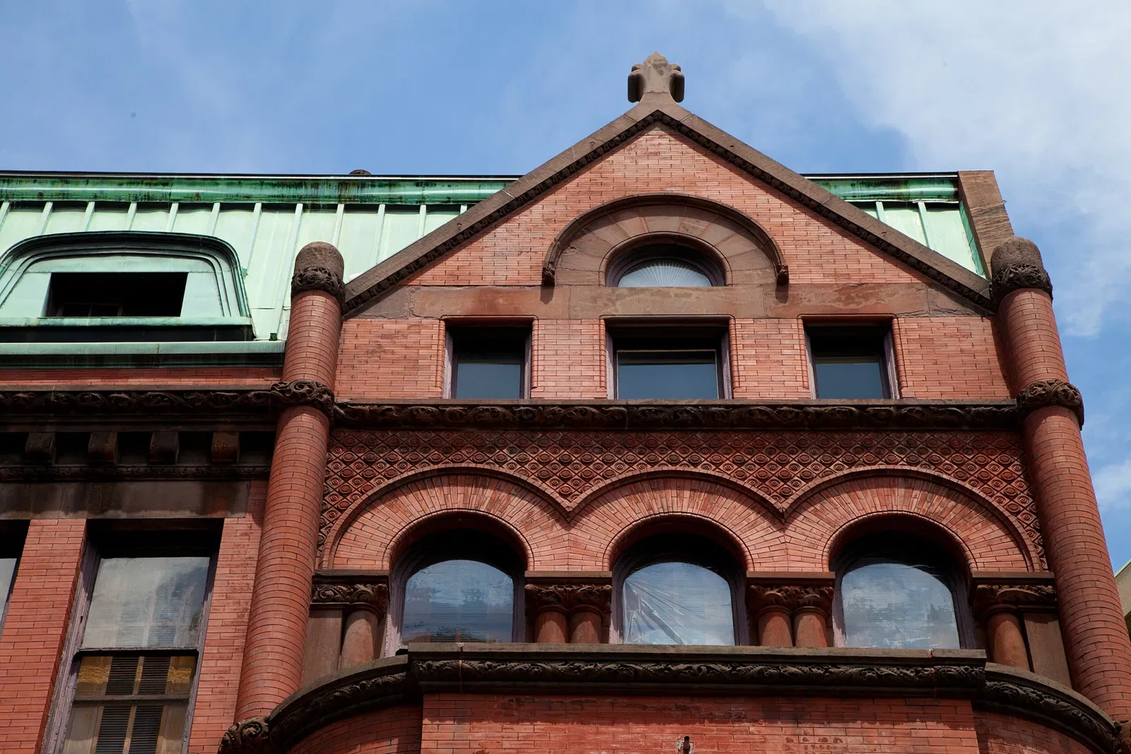 Heurich House Museum