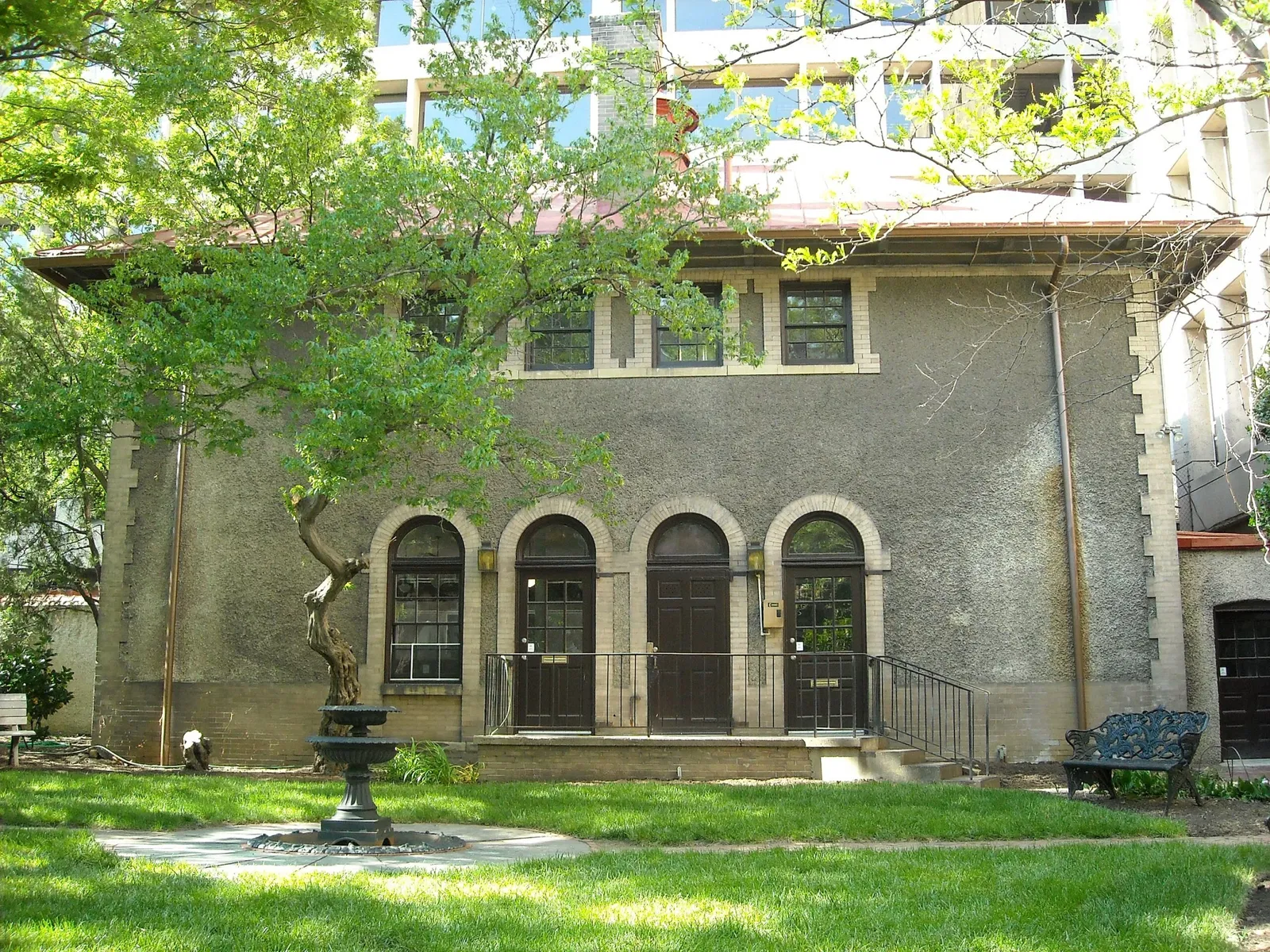Heurich House Museum