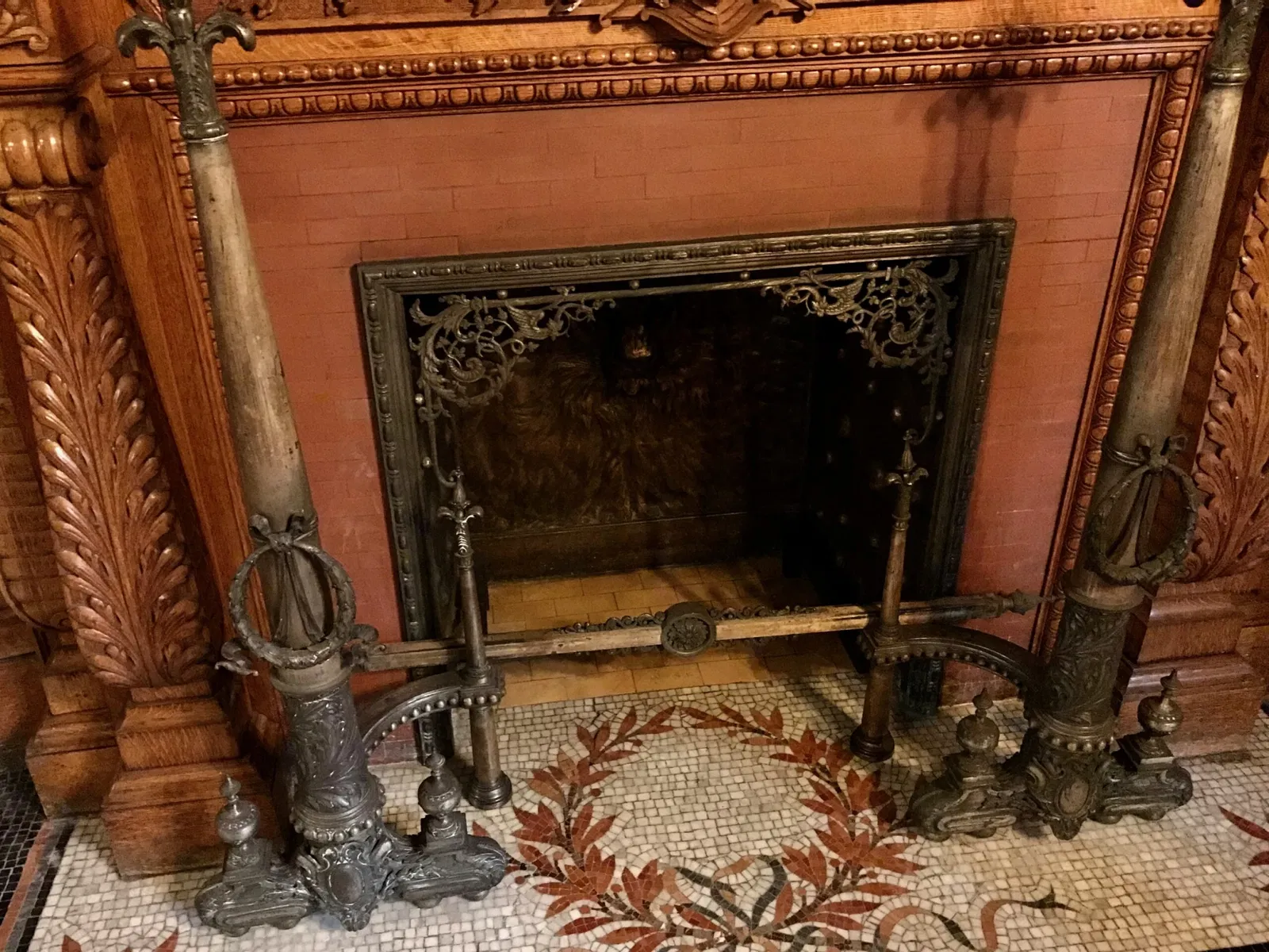 Heurich House Museum