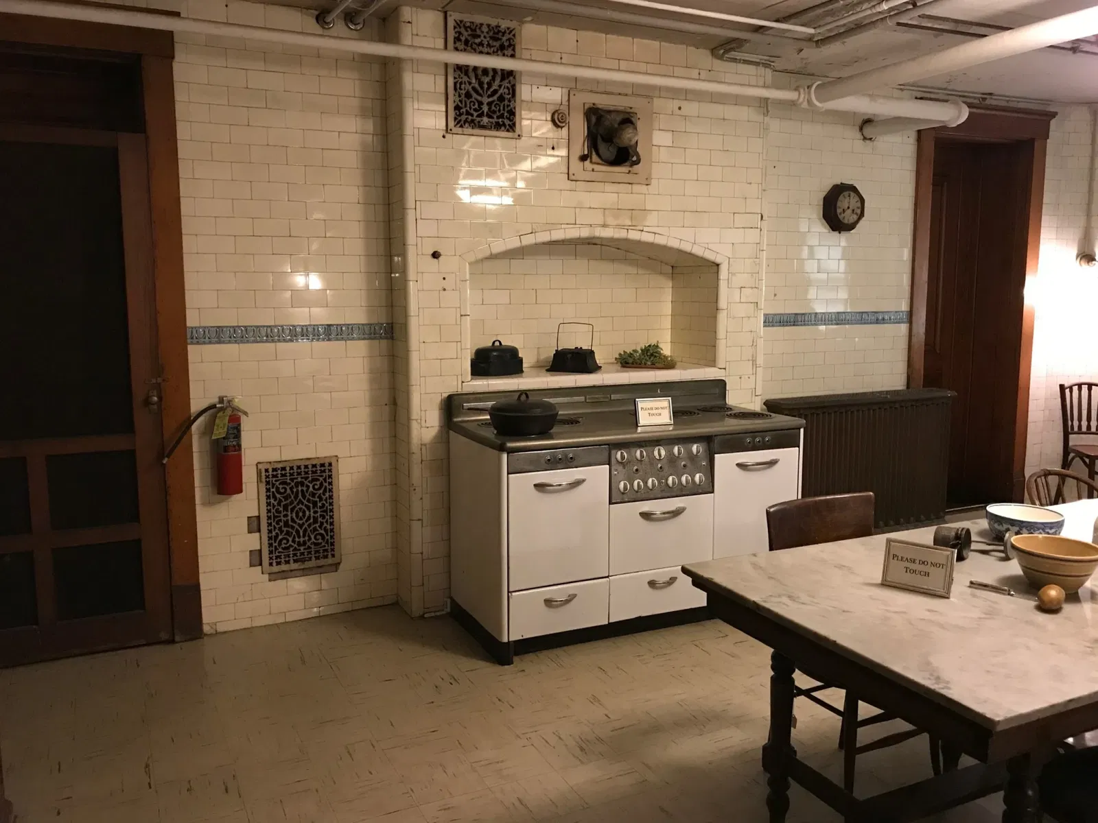 Heurich House Museum