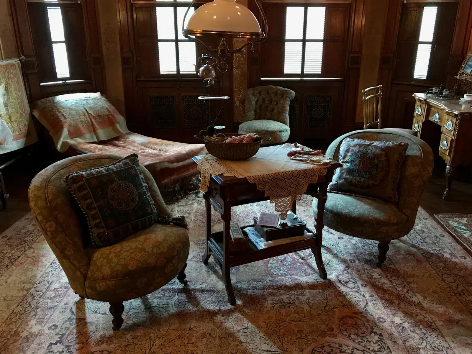 Heurich House Museum