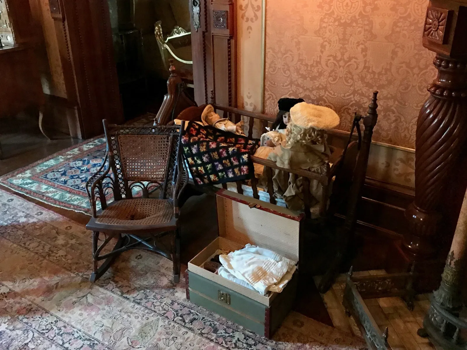 Heurich House Museum