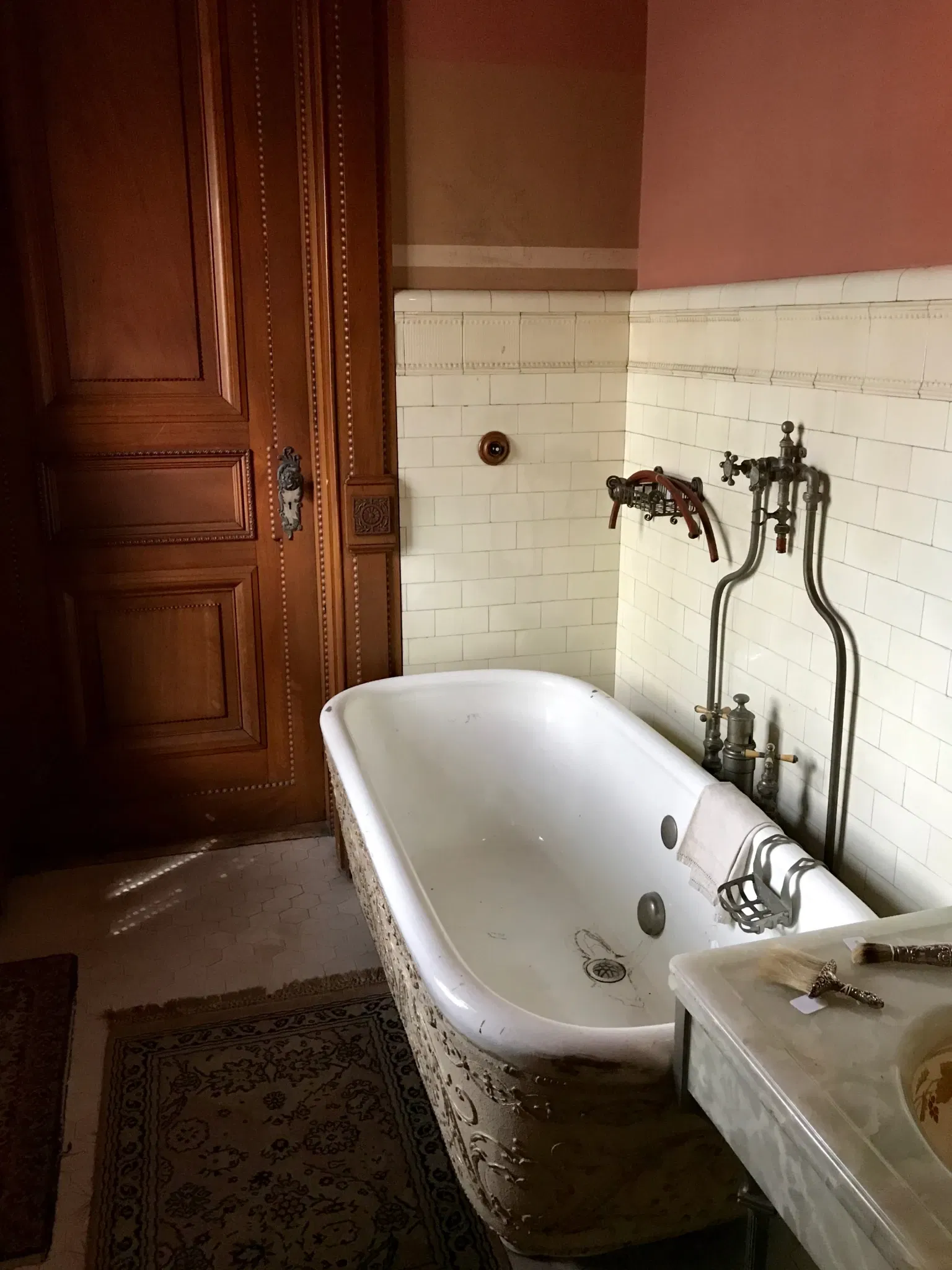 Heurich House Museum