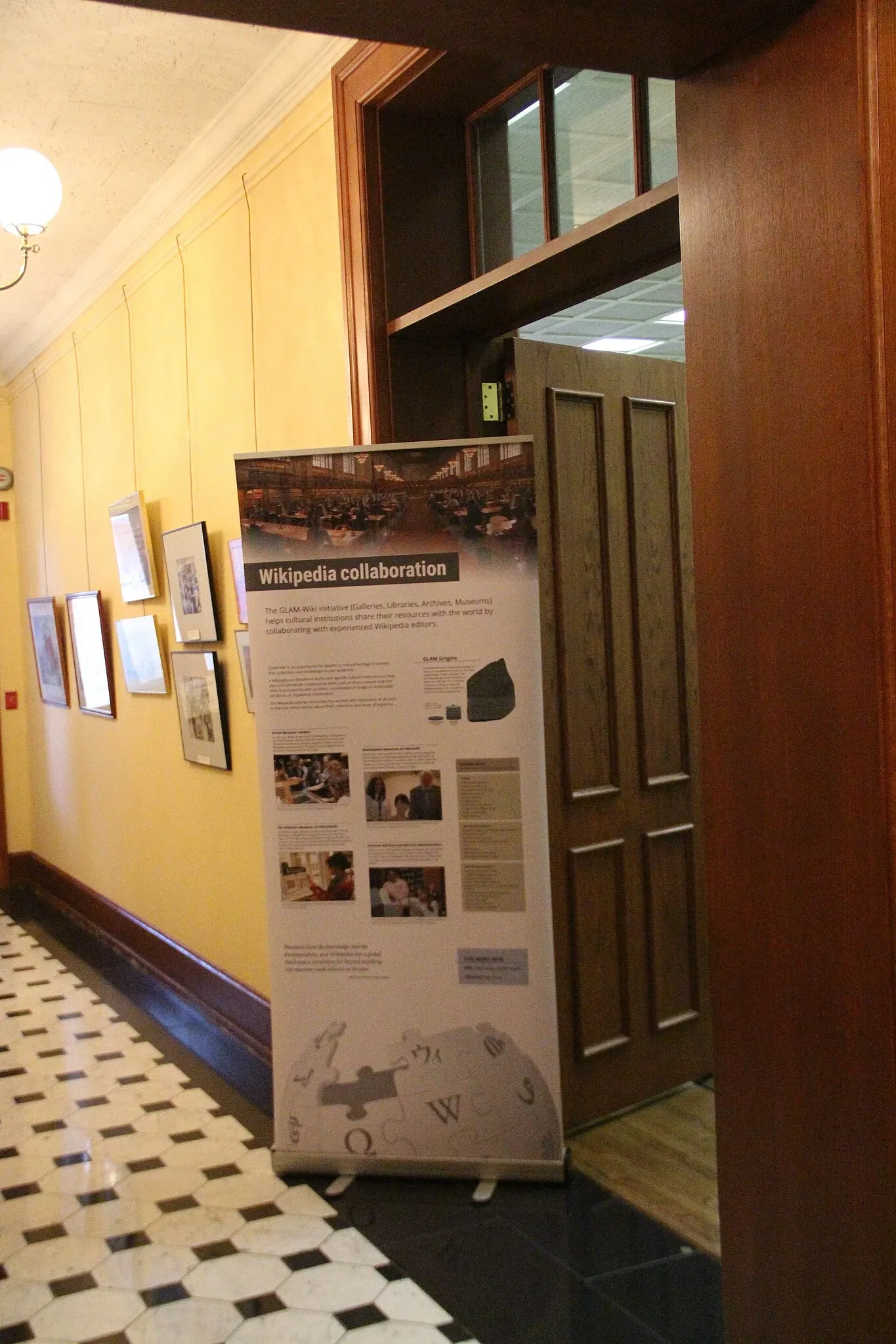 Charles Sumner School