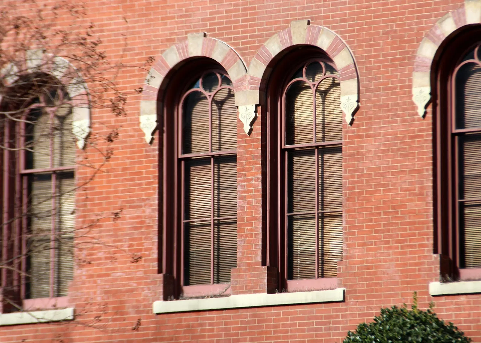 Charles Sumner School