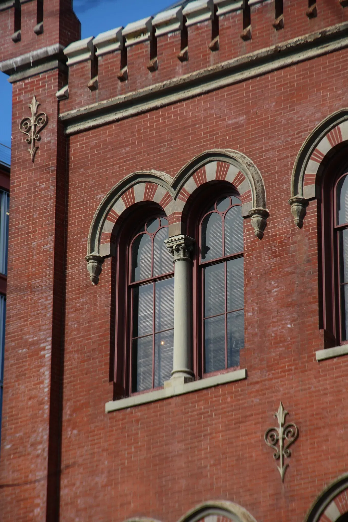 Charles Sumner School