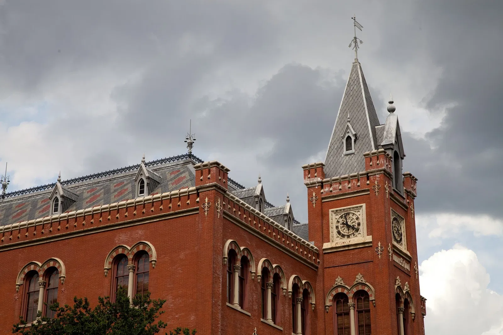 Charles Sumner School