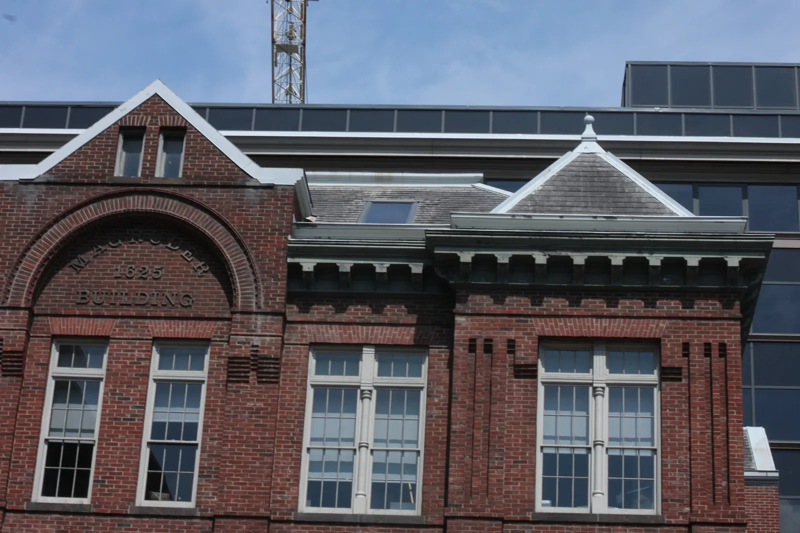 Charles Sumner School