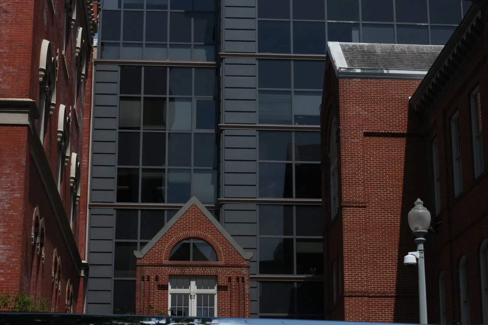 Charles Sumner School