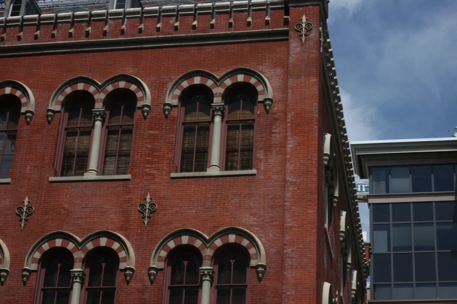 Charles Sumner School