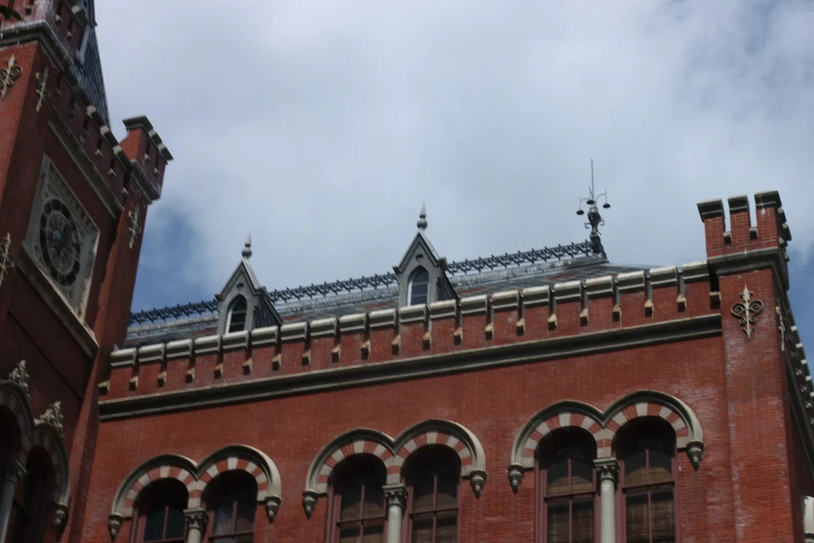 Charles Sumner School