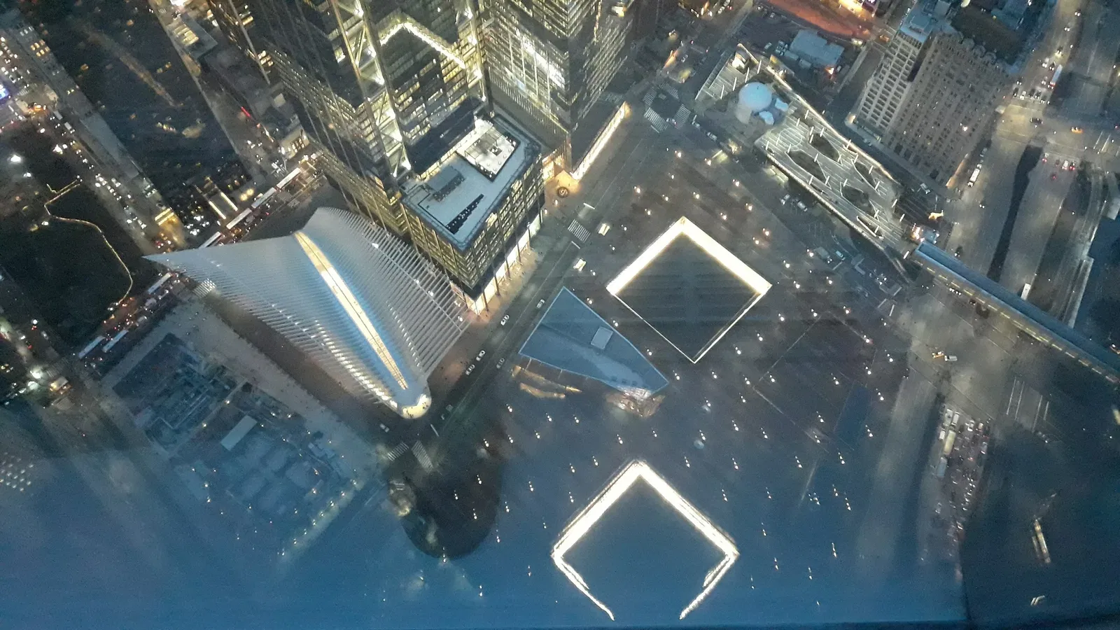 Mémorial du 11 Septembre