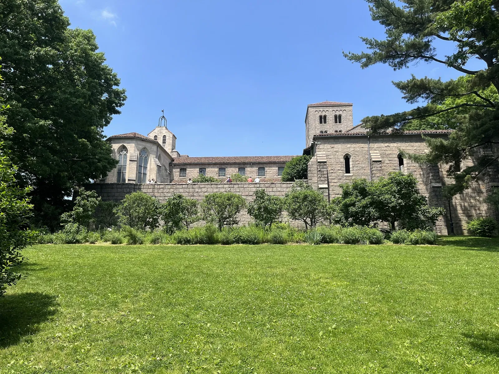 The Metropolitan Museum of Art