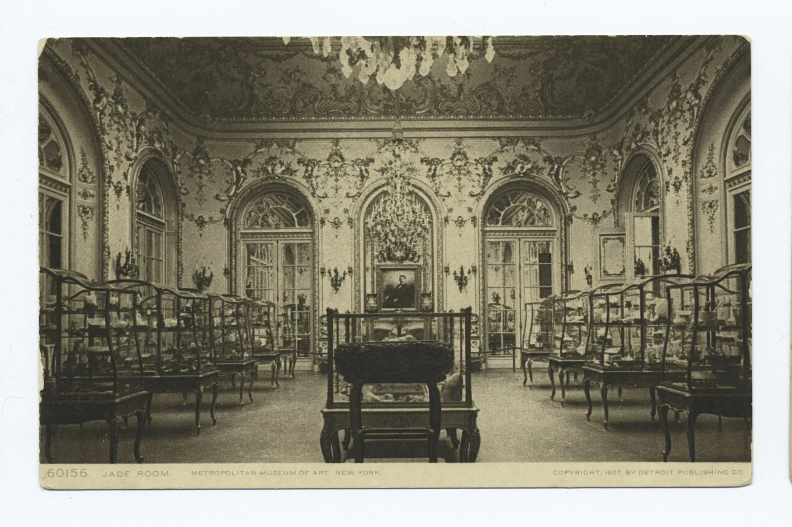 The Metropolitan Museum of Art