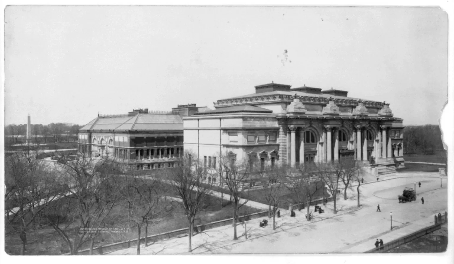 Museo Metropolitano de Arte