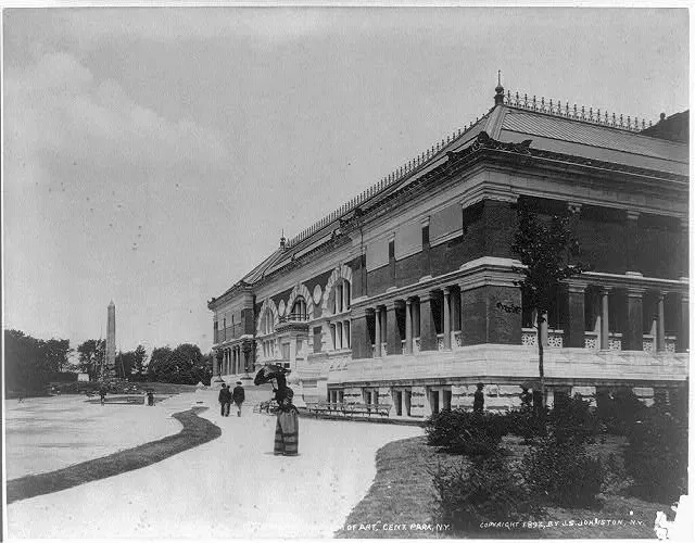 Museo Metropolitano de Arte