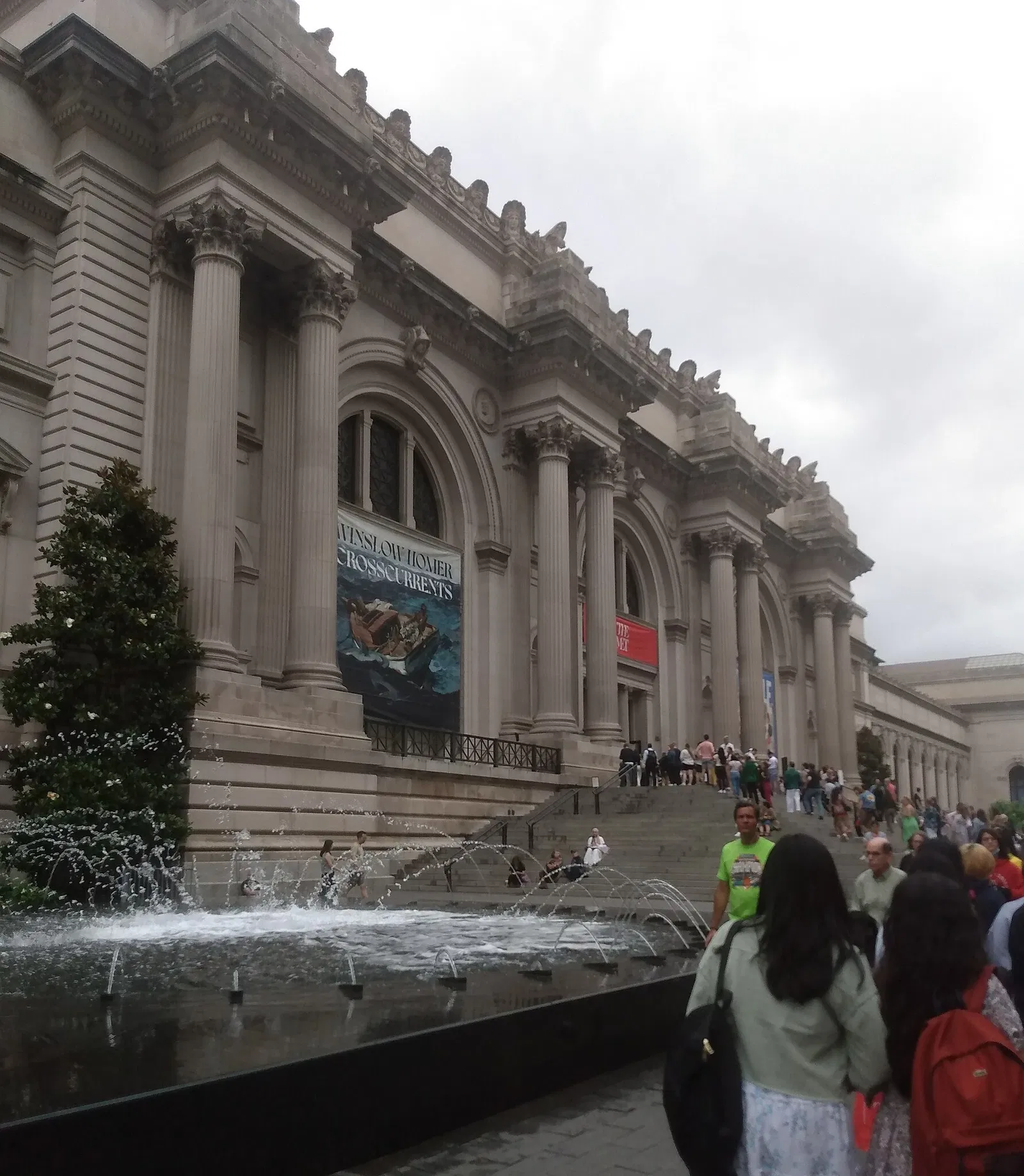 Metropolitan Museum of Art