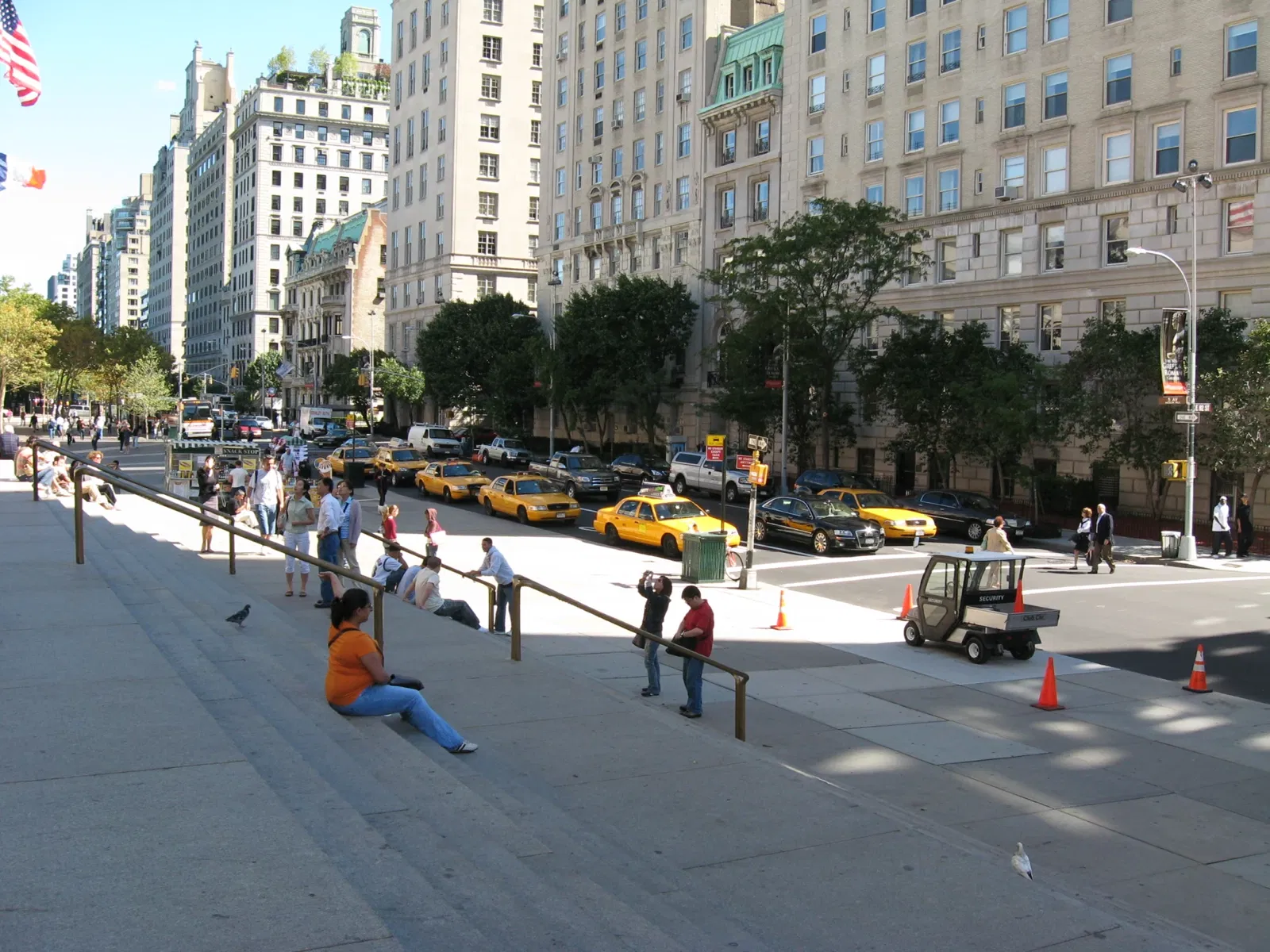 The Metropolitan Museum of Art