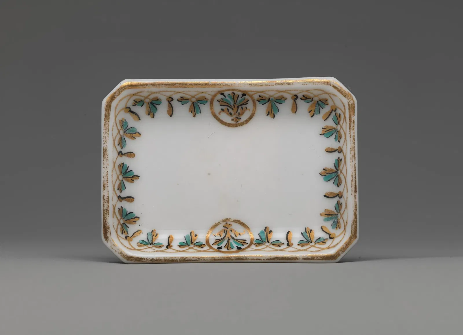 The Metropolitan Museum of Art