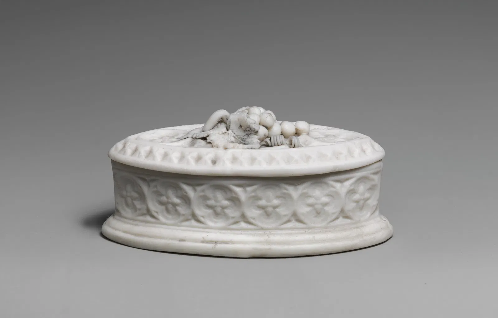 Metropolitan Museum of Art