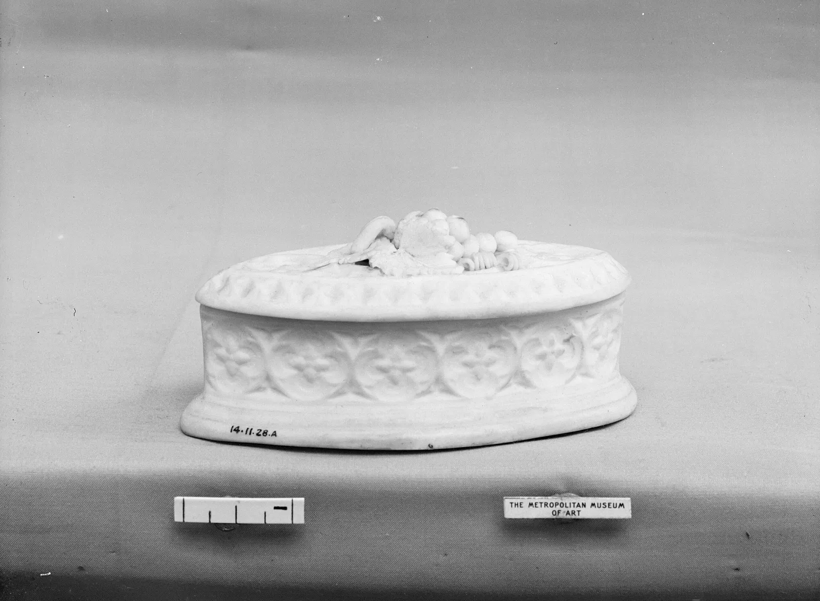 Museo Metropolitano de Arte