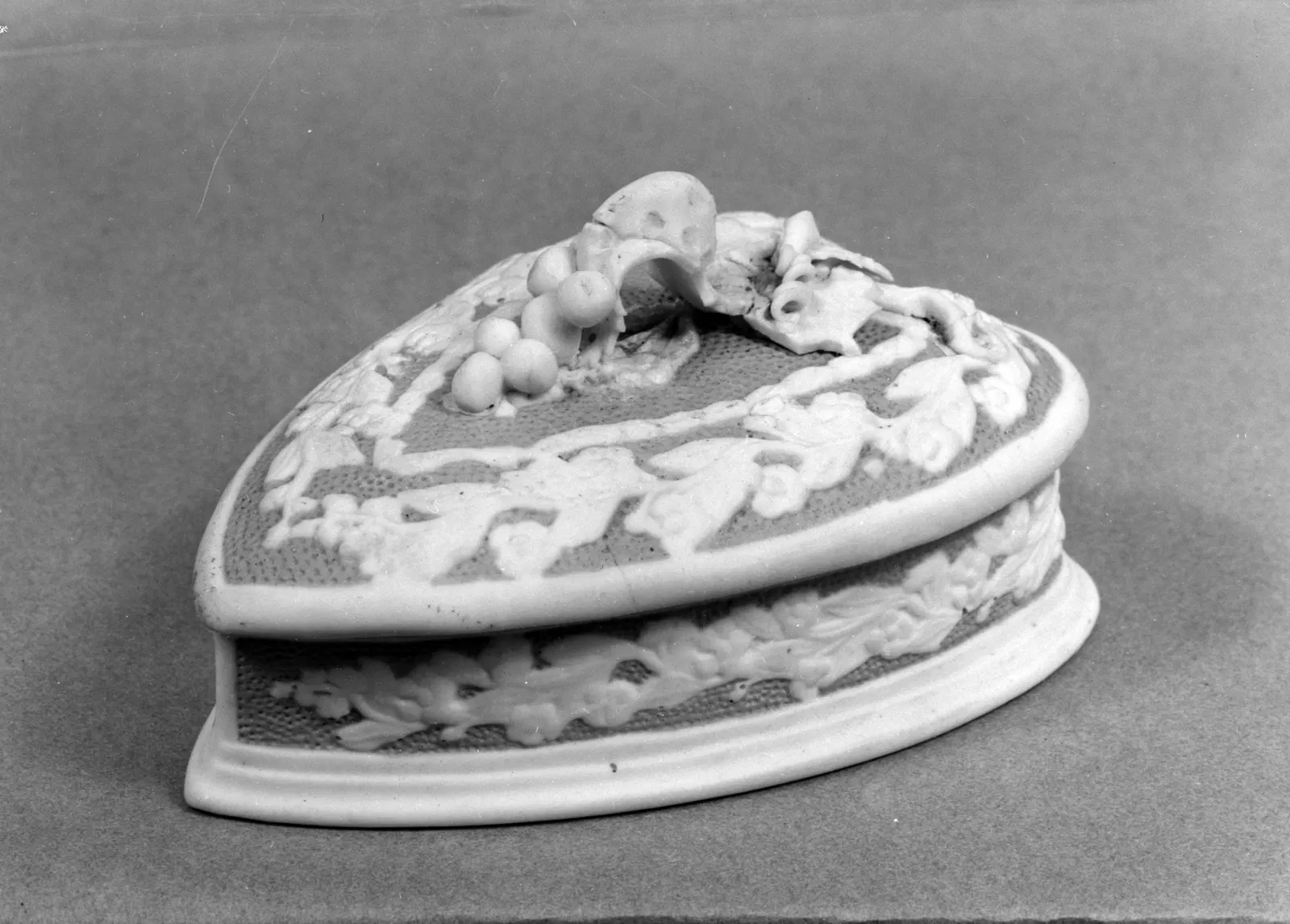 The Metropolitan Museum of Art