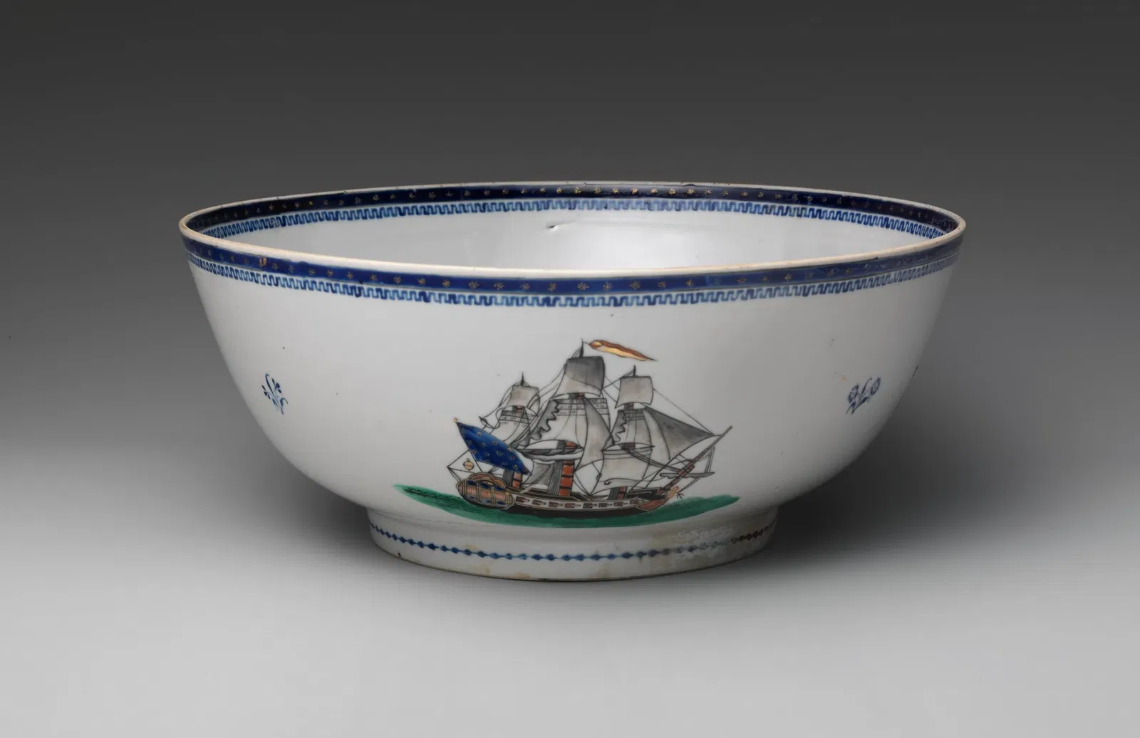 The Metropolitan Museum of Art