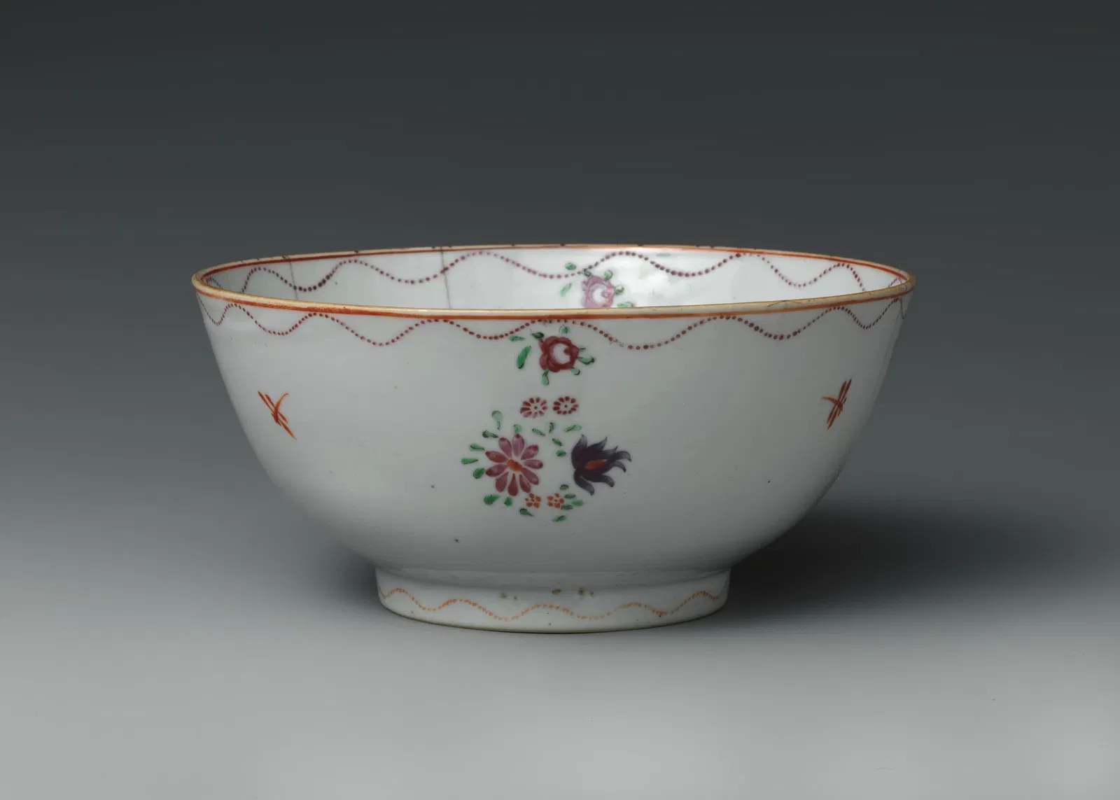 The Metropolitan Museum of Art