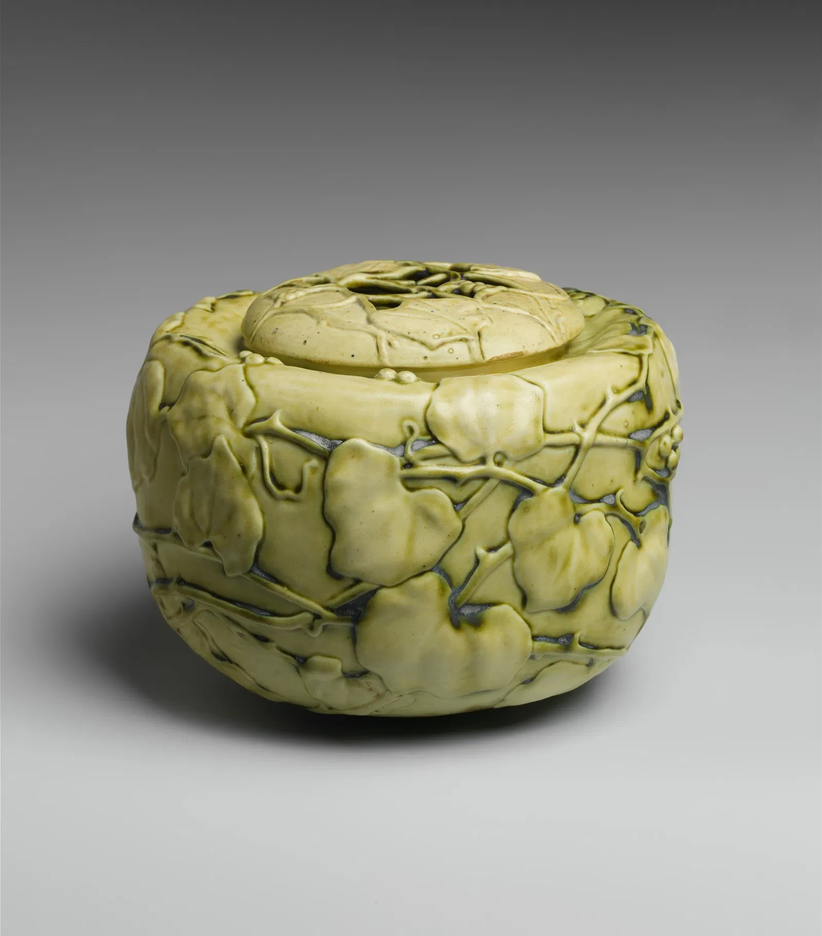 The Metropolitan Museum of Art