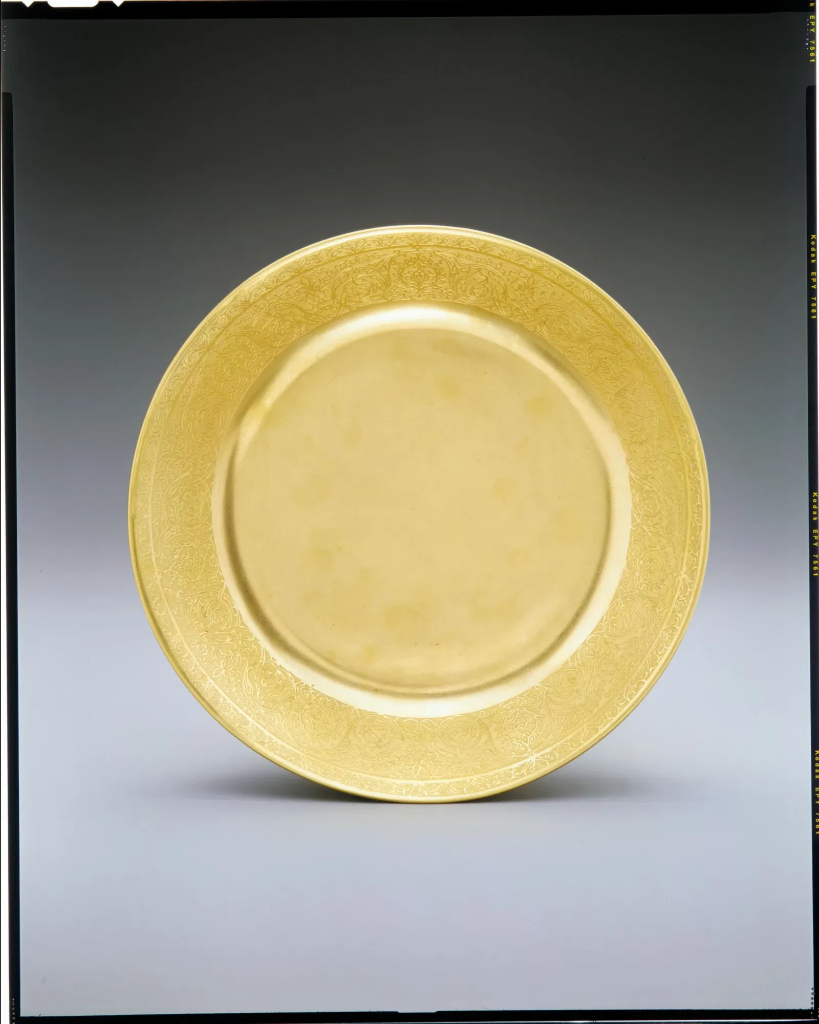 The Metropolitan Museum of Art