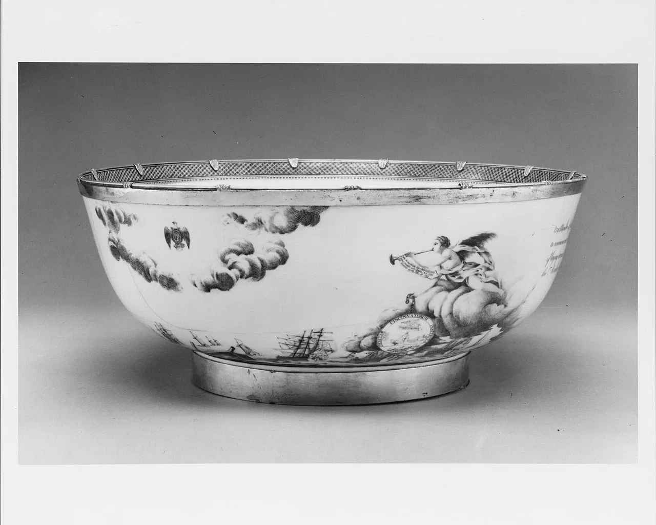 The Metropolitan Museum of Art