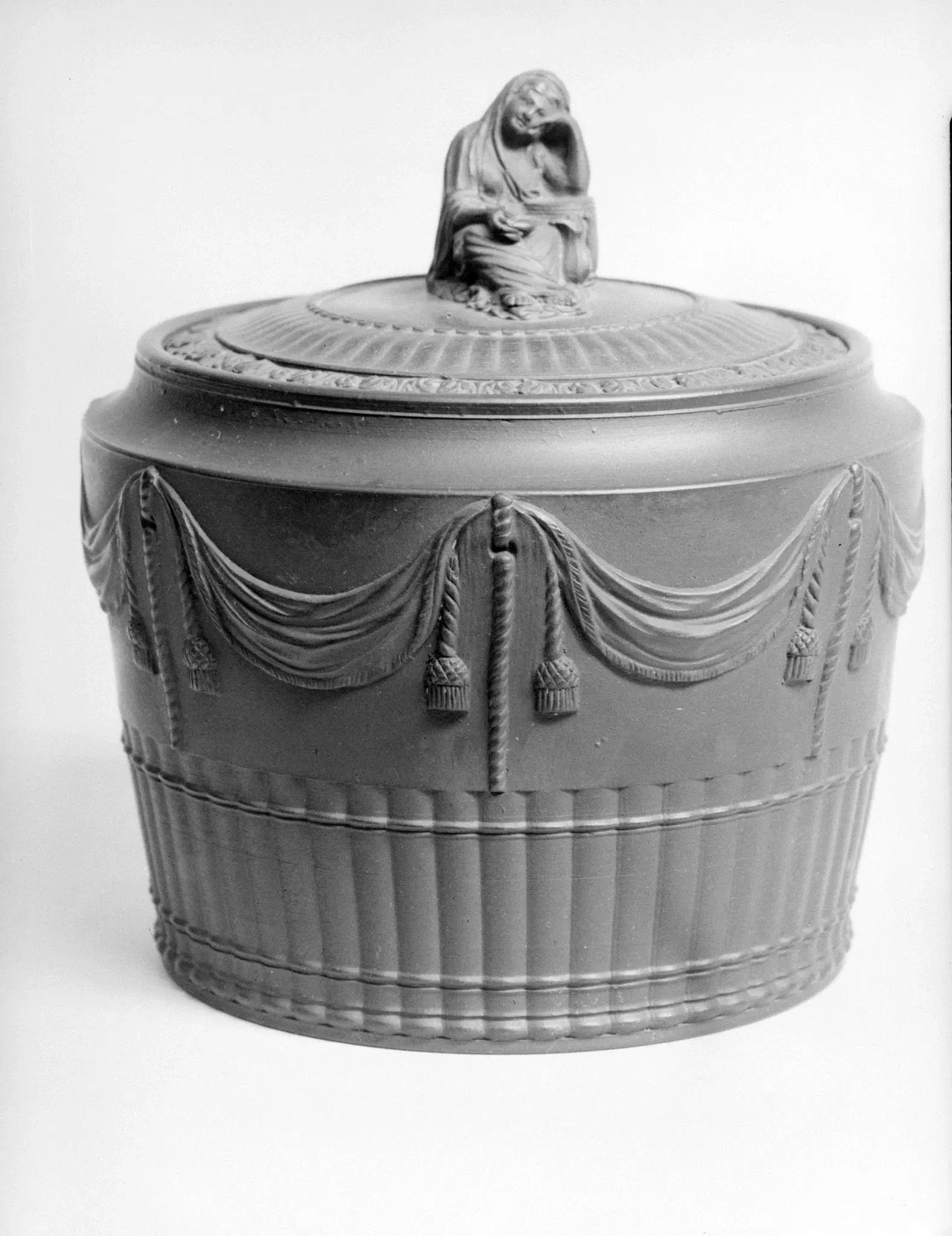 The Metropolitan Museum of Art