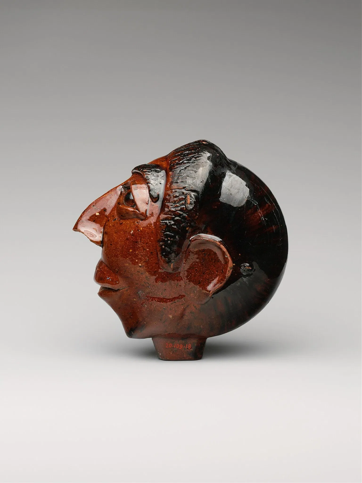 The Metropolitan Museum of Art