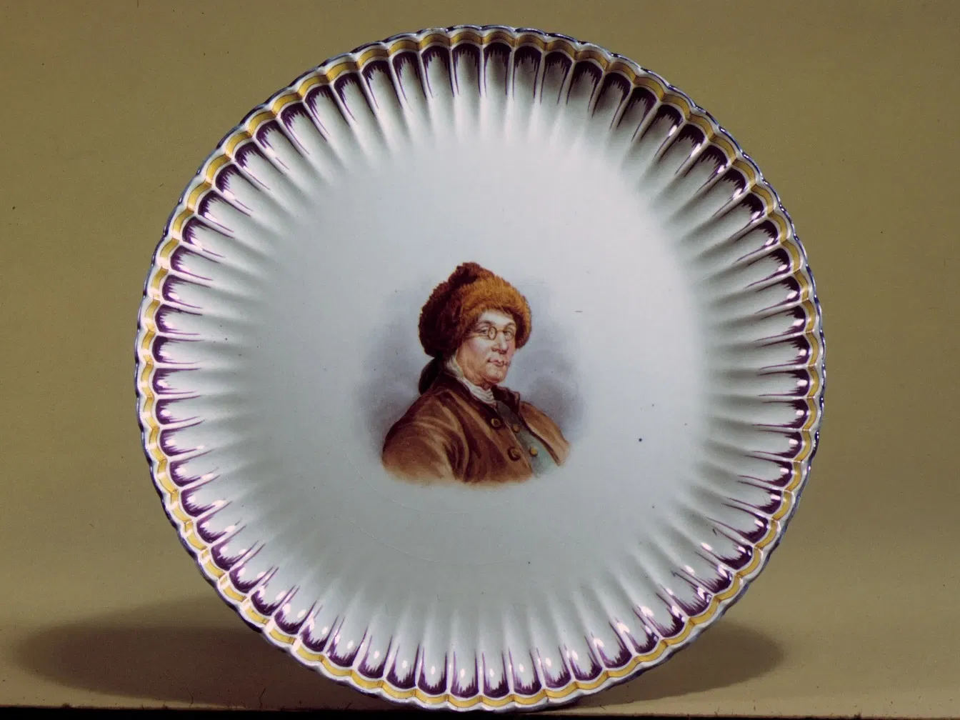 The Metropolitan Museum of Art